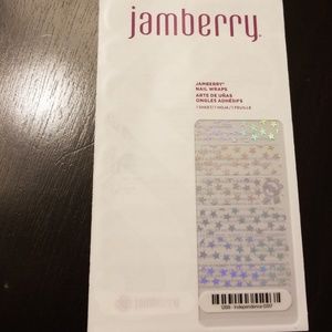 Independence jamberry wraps